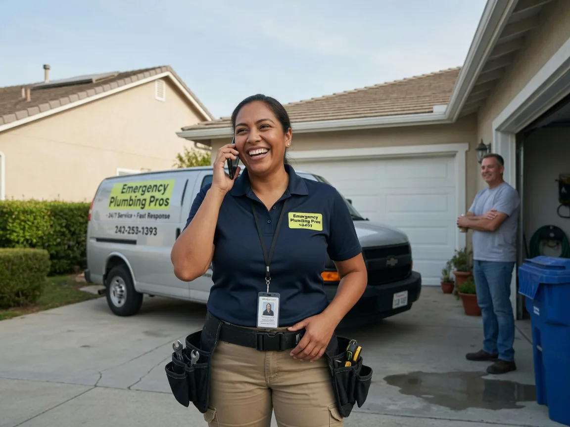Emergency Plumber Dwight, IL FAQs